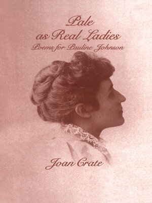 cover image of Pale as Real Ladies